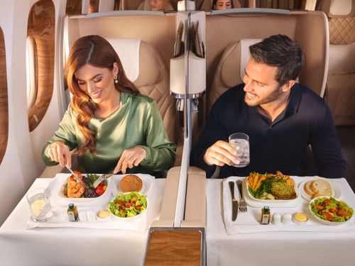 Emirates Skywards và Chương trình khách hàng thân thiết của Accor nâng tầm hợp tác, mang đến nhiều ưu đãi hơn