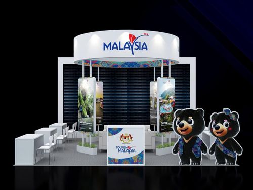 Hàng loạt sự kiện và lễ hội Malaysia đặc sắc được giới thiệu tại VITM Hà Nội 2025