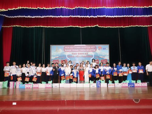 Hoa hậu Doanh nhân Đại Việt 2025: Lan tỏa của tinh thần nhân văn, trụ cột nền văn hóa Việt Nam tiên tiến, đậm đà bản sắc dân tộc