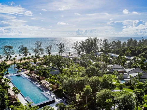 Mùa hè rực rỡ với 2 chương trình ưu đãi cho gia đình bạn tại Crowne Plaza Phu Quoc Starbay