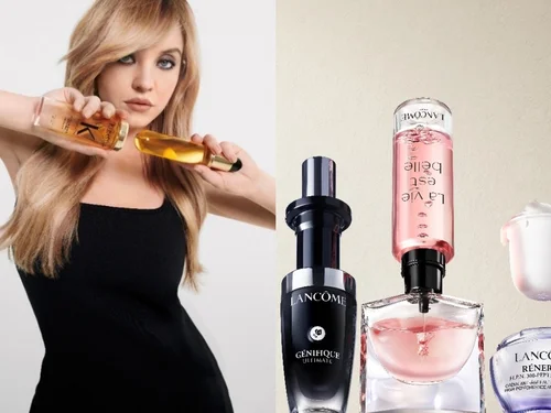 Cùng xu hướng sống xanh, L’Oreal tung chiến dịch Tái nạp đầy, cùng nhau trên toàn thế giới