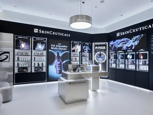 Ra mắt SkinCeuticals SkinLab – Trung tâm Da liễu thẩm mỹ hiện đại với những trải nghiệm làm đẹp và chăm sóc thẩm mỹ da chuyên sâu