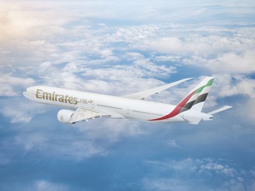 Sau thời gian gián đoạn ngắn, Emirates tiếp tục hoạt động theo lịch trình thường lệ