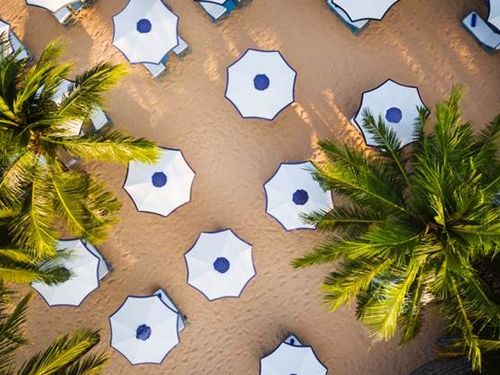 La Veranda Resort – MGallery khơi mở một kỳ nghỉ mùa hè quay trở về thời kỳ vàng son