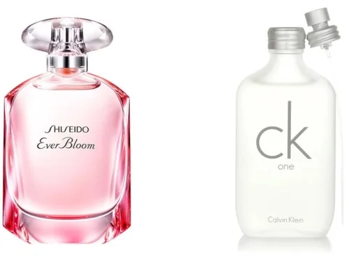 Thu hồi loạt nước hoa Shiseido, Calvin Klein, Burberry, Bvlgari, Tommy Hilfiger chứa chất cấm BMHCA