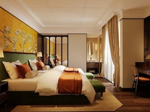 Dự án thứ hai Vignette Collection tại Việt Nam của IHG sắp có thêm khách sạn độc bản