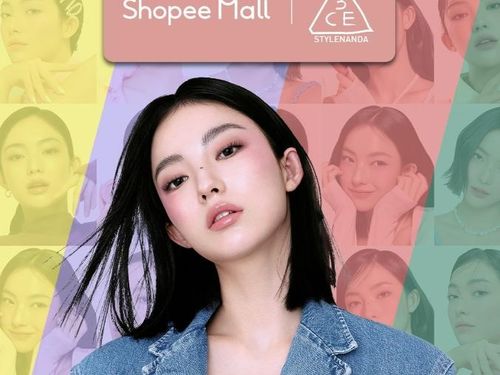 3CE ra mắt công cụ chẩn đoán màu sắc cá nhân bằng AI định hình xu hướng làm đẹp cá nhân hóa