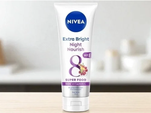 Thu hồi toàn quốc một loại dưỡng thể Nivea: Lô hàng bị thu hồi có ảnh hưởng sức khỏe?