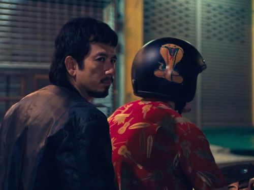 Phi vụ cuối cùng bùng nổ với loạt cảnh đấu súng ác liệt, đào sâu nhân tính ở thế giới tội phạm