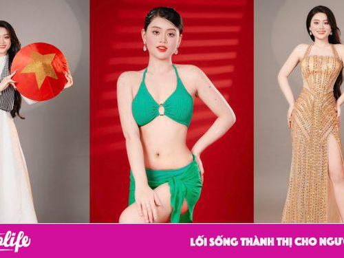 Miss Vietnam Era: Nhìn lại nhiệm kỳ 2 năm thanh xuân rực rỡ của Hoa hậu Nguyễn Ngọc Thảo Nguyên
