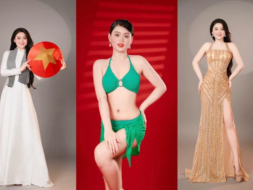 Miss Vietnam Era: Nhìn lại nhiệm kỳ 2 năm thanh xuân rực rỡ của Hoa hậu Nguyễn Ngọc Thảo Nguyên