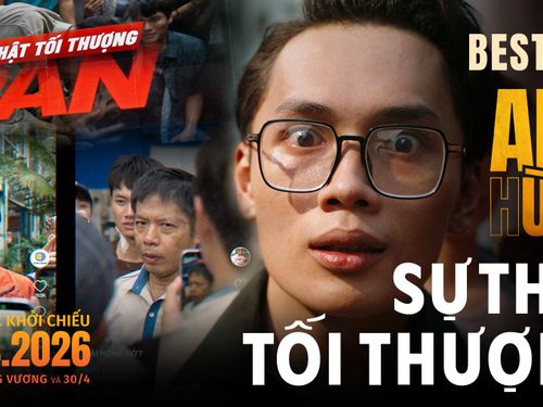 Anh hùng: Lộ chiêu trò lừa đảo tinh vi của Thái Hòa và Võ Tấn Phát