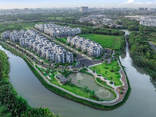 Tập đoàn Khang Điền (KDH) tổ chức đại hội đồng cổ đông thường niên năm 2026