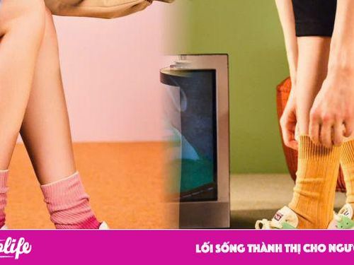 ROTEMIT™ với cảm hứng giày bóng chuyền thập niên 1980 đưa tinh thần thời trang Nhật Bản đương đại trở lại