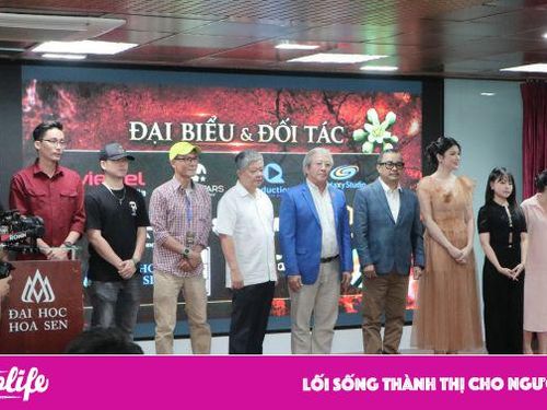 Đất đỏ: Mở cuộc tuyển vai lớn nhất năm, đưa huyền thoại Võ Thị Sáu trở lại màn bạc bằng ngôn ngữ điện ảnh thế hệ mới