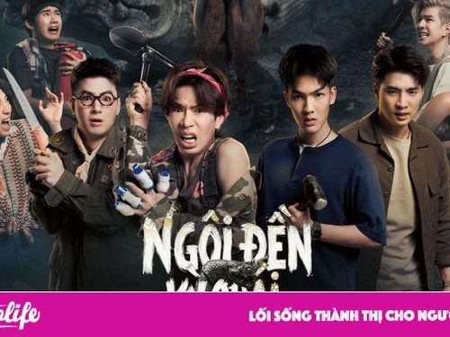 Pee Nak – Ngôi đền kỳ quái 5: Phim ma hài top 1 Thái Lan trở lại, giữ phong độ trai càng đẹp xài càng hao