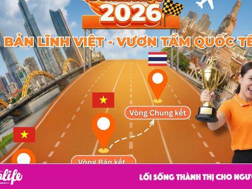 bChallenge 2026: Cuộc thi Đông Nam Á của bTaskee mở rộng chuẩn sống mới cho nữ lao động tự do