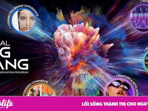Cuộc thi Đổi mới Công nghệ Làm đẹp Big Bang 2026 tìm kiếm khởi nghiệp thương mại tích hợp trí tuệ nhân tạo AI