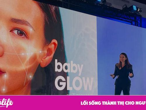 Tiến sĩ Silvia Caboni mang kỹ thuật Baby Glow đến Việt Nam, mở ra kỷ nguyên thẩm mỹ tinh giản