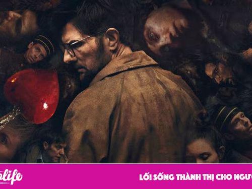 Hokum – Ba Trợn: Nỗi ám ảnh dân gian Ireland lên màn ảnh rộng với loạt nghi thức rùng rợn