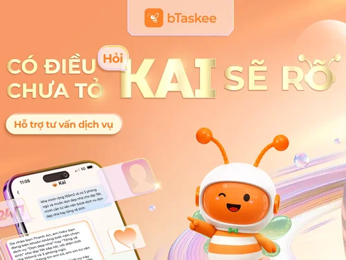 bTaskee và hành trình 10 năm tái định nghĩa dịch vụ chăm sóc gia đình tại Đông Nam Á