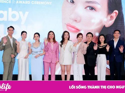 Teoxane đưa Baby Glow vào Việt Nam, cuộc dịch chuyển của thẩm mỹ nội khoa với chuẩn đẹp mới “quiet luxury”