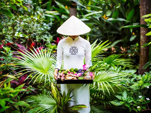La Veranda Resort Phú Quốc: Nghệ thuật nghỉ dưỡng di sản đang tái định nghĩa mùa hè đảo ngọc