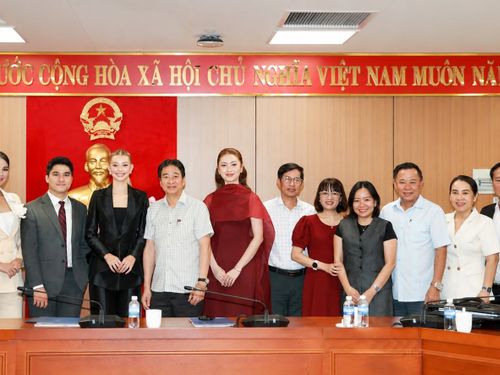 Khánh Hòa đăng cai Miss Cosmo 2026, dự kiến chào đón 90 người đẹp quốc tế