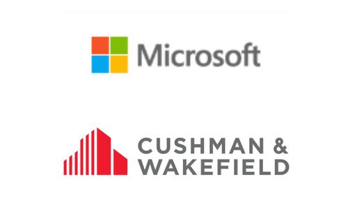Cushman & Wakefield hợp tác Microsoft nhằm nâng cao nền tảng công nghệ AI