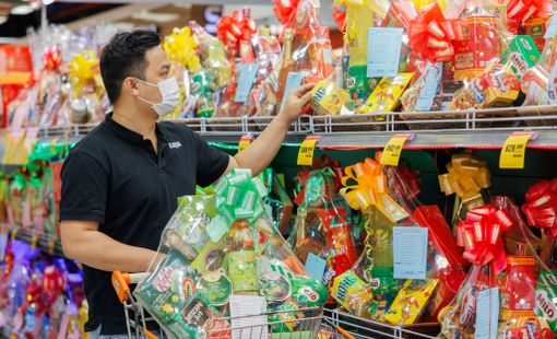 Chiến dịch Tết Nguyên đán 2024 Cầu Đủ Là Được của Nestlé mang đến nhiều hoạt động ý nghĩa cho người tiêu dùng