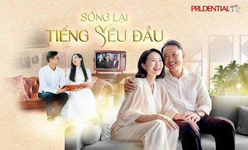 Prudential đồng hành cùng đêm nhạc của Michael Learns To Rock tại TP.HCM trung tuần tháng 11/2024