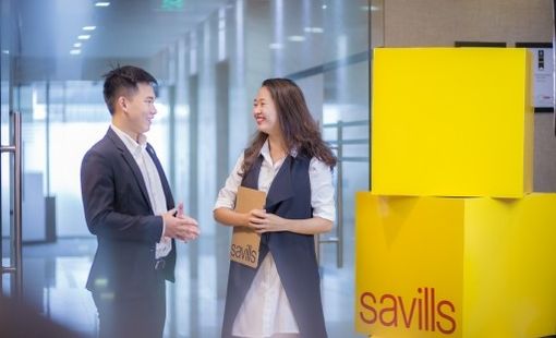 Ông lớn vận hành bất động sản Savills Việt Nam bị nhắc tên vì nợ bảo hiểm xã hội