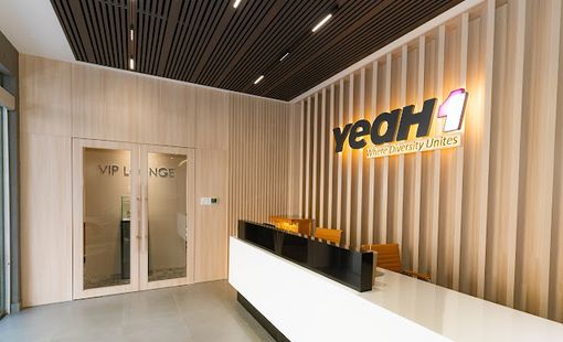 Premium show đưa YeaH1 thăng tiến trên thị trường