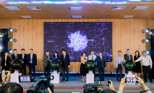 Khai mạc Diễn đàn công nghệ quốc tế iTech Expo 2024: Quảng bá sản phẩm, dịch vụ công nghệ số Make in Viet Nam