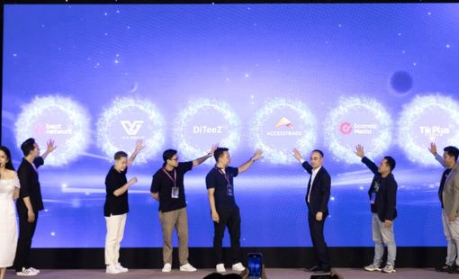 Social & Affiliate Global Summit 2024: Hơn 1.500 khách tham dự tìm giải pháp bùng nổ doanh thu trên nền tảng số