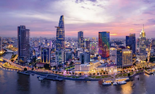 Dự báo đầu tư khách sạn Việt Nam có thể tăng lên 125 triệu USD, tỷ suất sinh lợi hàng năm 6 - 7,5% trong năm 2025 từ JLL