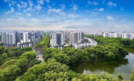 Gamuda Land vinh danh các sàn môi giới bất động sản đồng hành cùng Celadon City