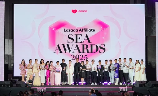 Lazada đầu tư 100 triệu USD nâng cấp chương trình tiếp thị liên kết LazAffiliate