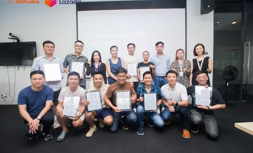Từ mẹ bỉm tay ngang đến nhà bán hàng thành công trên thương mại điện tử, bí quyết cân bằng và phát triển