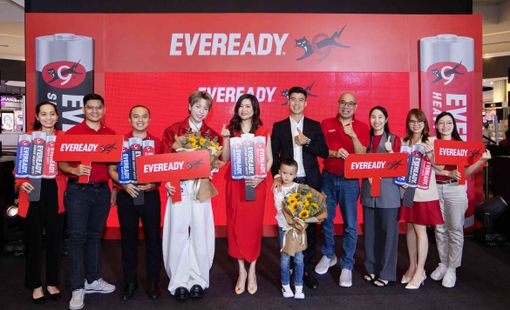 Thương hiệu toàn cầu EVEREADY ra mắt văn phòng đại diện tại Việt Nam
