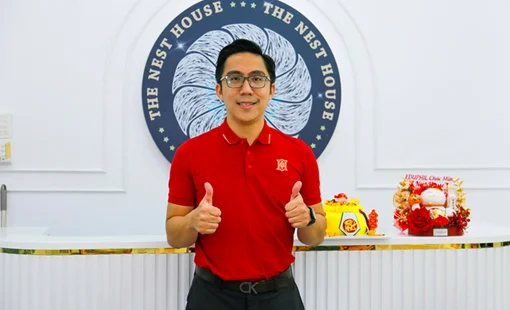 Từ khởi nghiệp giữa đại dịch đến chiến lược thương mại điện tử đưa yến Việt vươn tầm thế giới