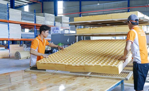 Nệm Việt Vạn Xuân hành trình chinh phục khách hàng bằng triết lý trung thực như thế nào?