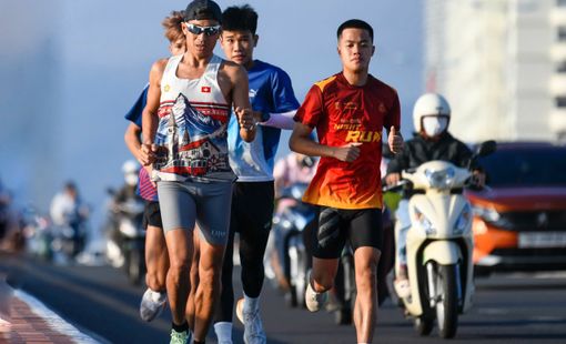 Thúc đẩy kinh tế cộng đồng qua làn sóng marathon tại Việt Nam từ SABECO