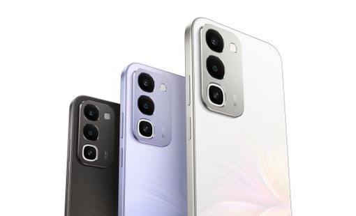 realme C100 định hình lại phân khúc phổ thông bằng chiến lược giá trị thực, pin 8,000mAh, sạc nhanh 45W, AI hỗ trợ