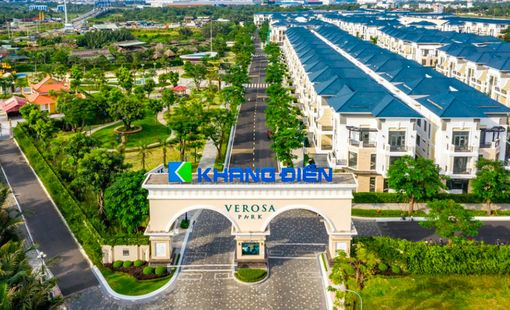 Khang Điền thoát phạt dù sử dụng hàng trăm tỷ đồng vốn trái phiếu sai mục đích