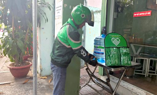 Quán Tốt Bụng và chiến lược công nghệ hóa giá trị tử tế, mở rộng hệ sinh thái nhân văn của Grab