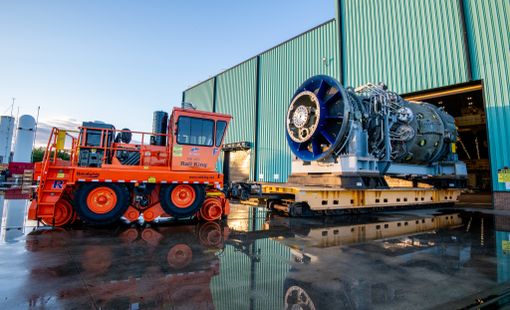 GE Vernova và cột mốc 4 triệu giờ vận hành: Lời giải cho bài toán an ninh năng lượng thời AI