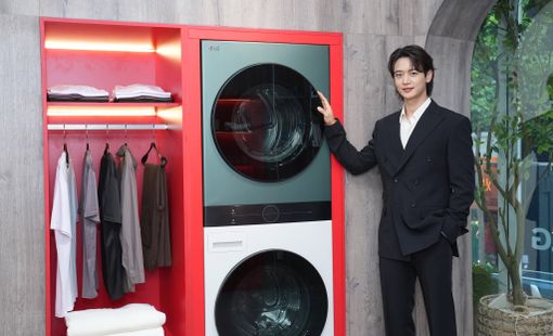MINHO đồng hành LG Electronics Việt Nam đưa K-Tech nâng tầm trải nghiệm tiêu dùng AI