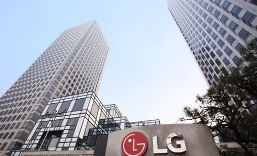 LG Electronics lập đỉnh quý II/2026, tăng lợi nhuận 147%, tái cân bằng tăng trưởng bằng B2B, webOS và giải pháp AI