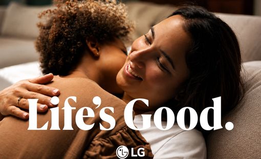 LG đưa Affectionate Intelligence vào chiến lược thương hiệu, định nghĩa lại giá trị AI tại châu Á